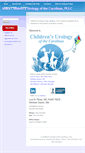 Mobile Screenshot of childurology.com